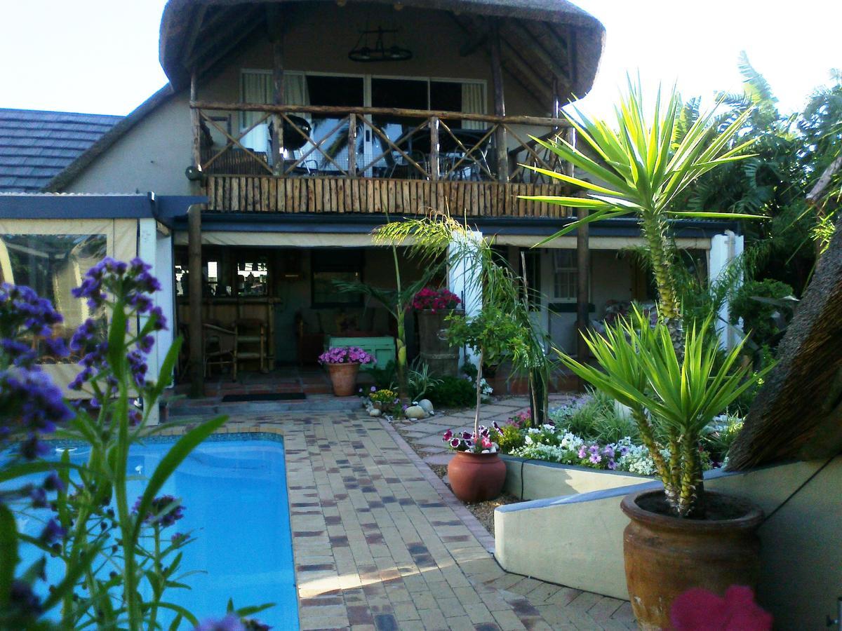 Inn-Style Cidade Do Cabo Exterior foto