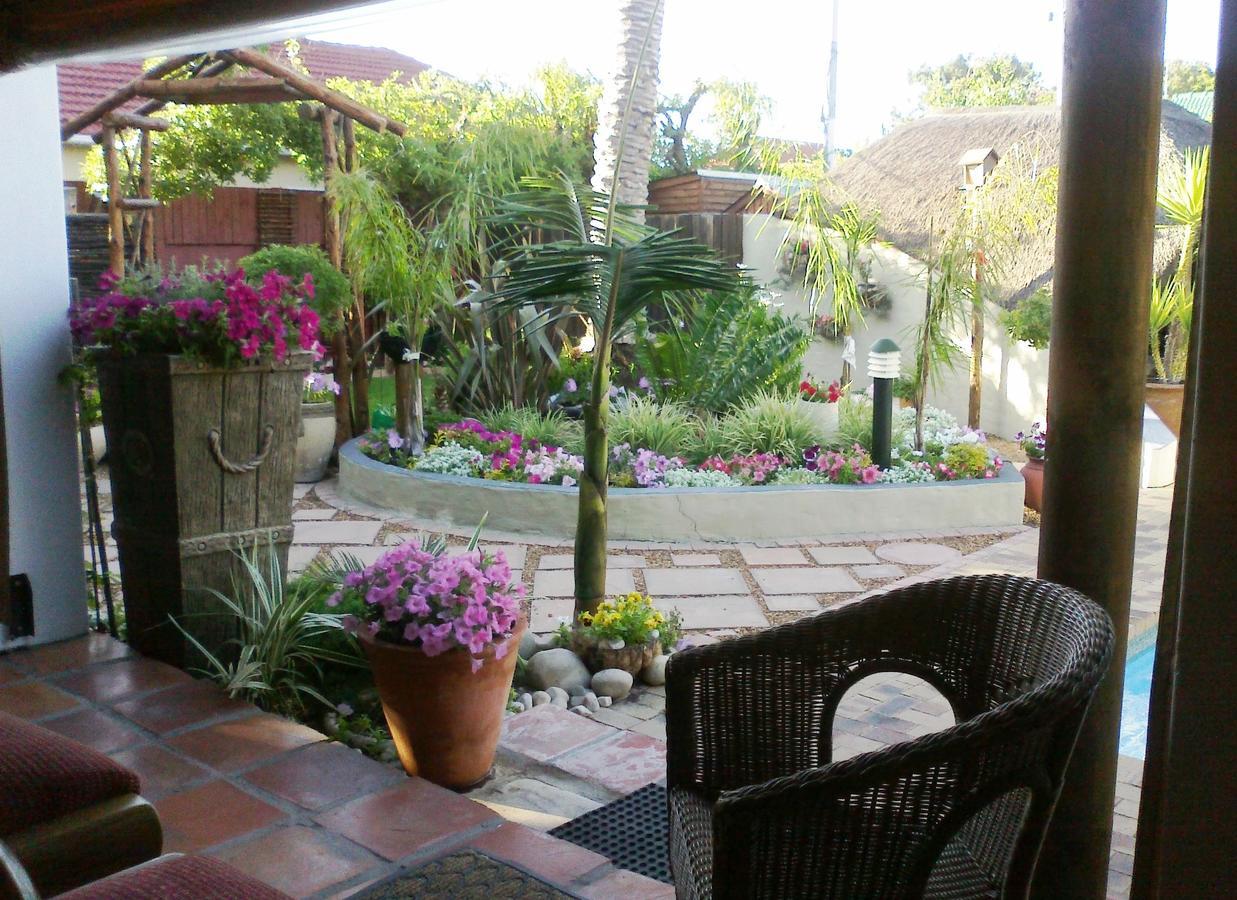 Inn-Style Cidade Do Cabo Exterior foto