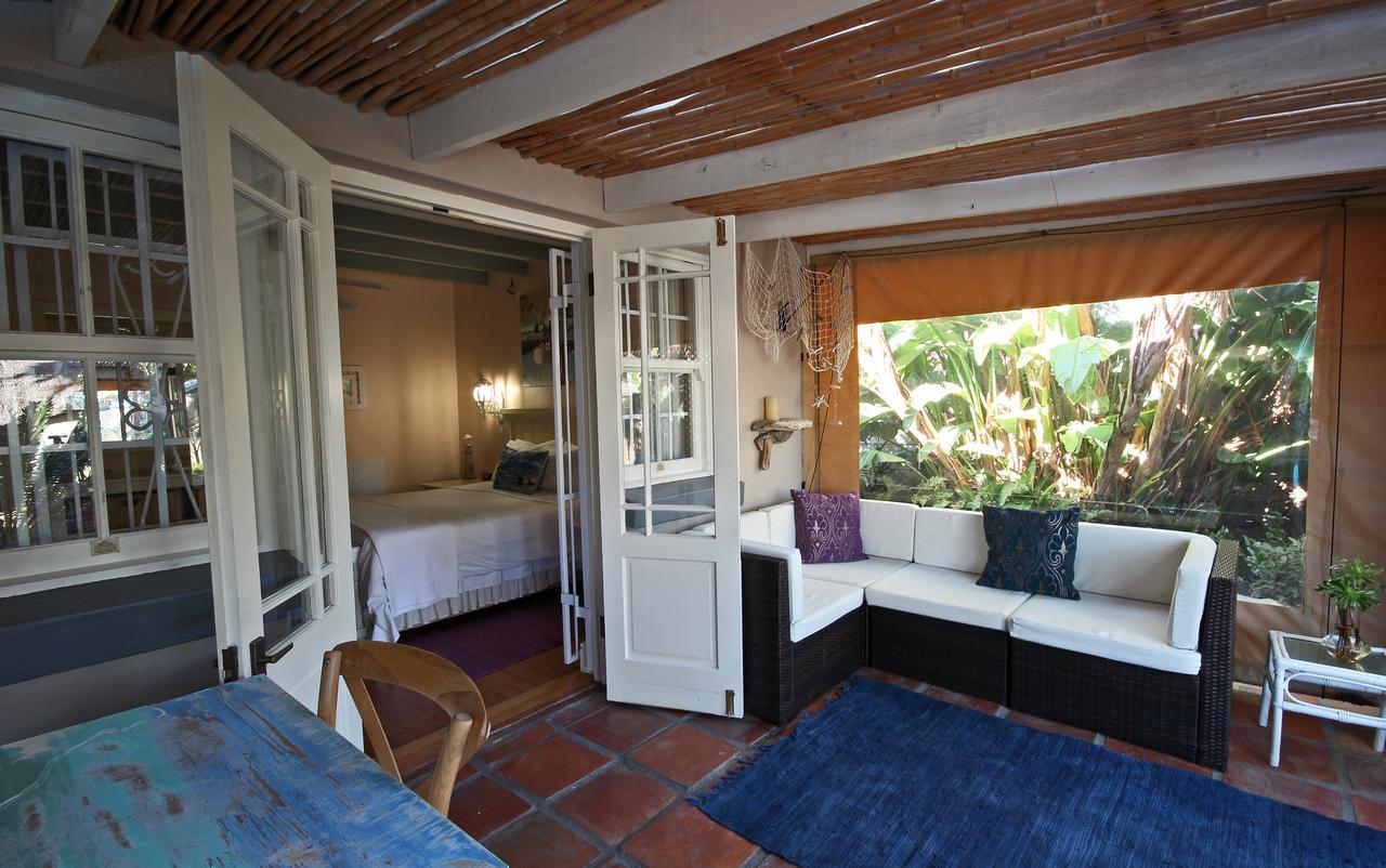 Inn-Style Cidade Do Cabo Exterior foto